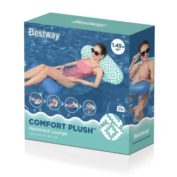 Napuhajući Madrac Comfort Plush Bestway 43555 7