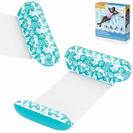 Napuhajući Madrac Comfort Plush Bestway 43839 1