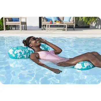 Napuhajući Madrac Comfort Plush Bestway 43839 3