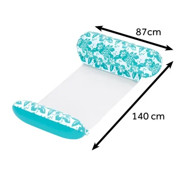 Napuhajući Madrac Comfort Plush Bestway 43839 9