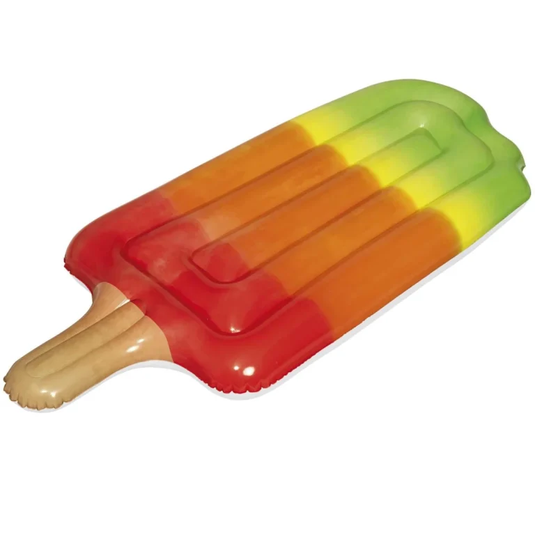 Napuhajući Madrac Ice Bestway 43161 2