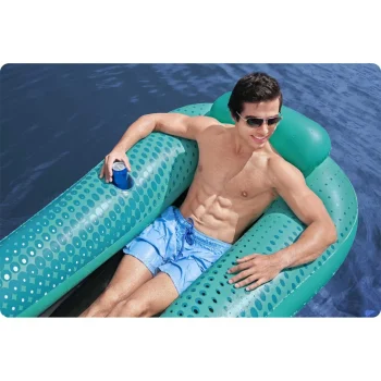 Napuhajući Madrac Sol Venture Bestway 43540 4
