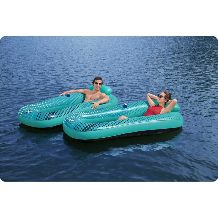 Napuhajući Madrac Sol Venture Bestway 43540 6