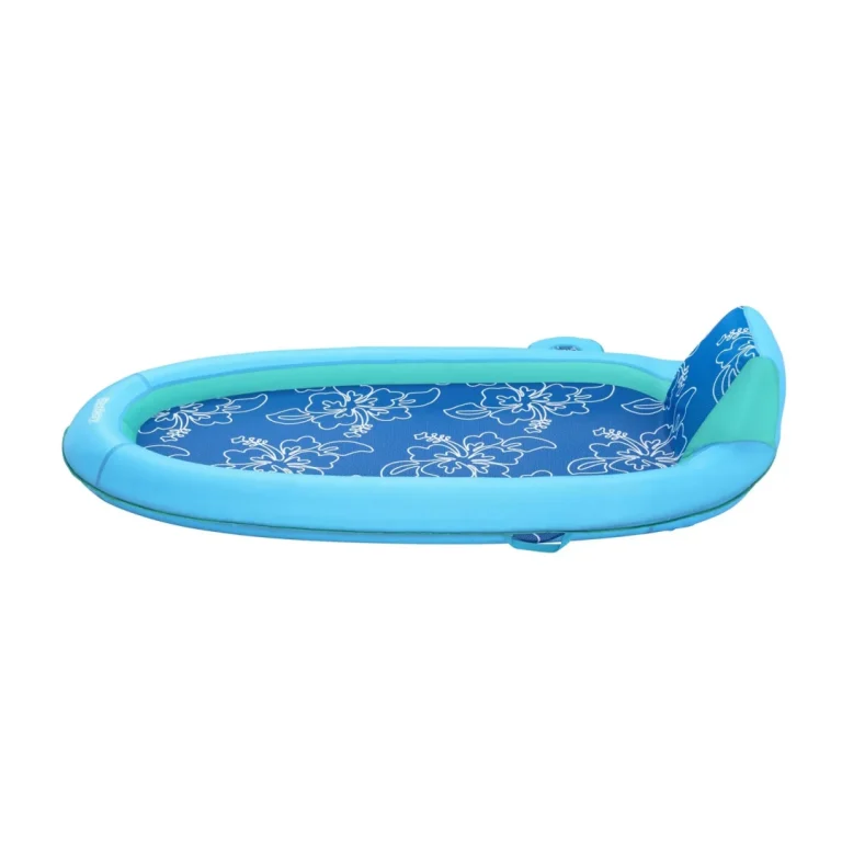 Napuhajući Madrac S Naslonom Bestway 43733 10