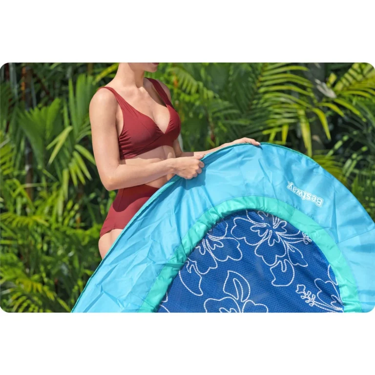 Napuhajući Madrac S Naslonom Bestway 43733 5