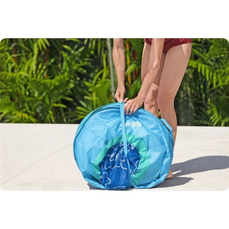 Napuhajući Madrac S Naslonom Bestway 43733 9