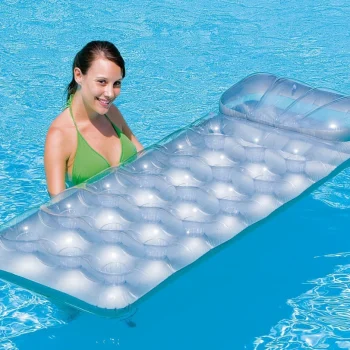 Napuhajući Madrac Za Plažu 188 × 71 Cm Bestway 43024 2
