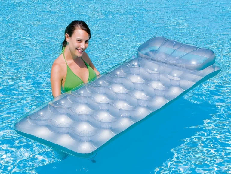 Napuhajući Madrac Za Plažu 188 × 71 Cm Bestway 43024 2