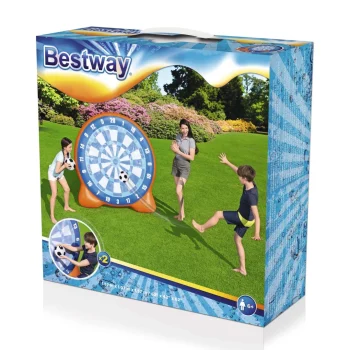 Napuhajući Nogometni štit Bestway 52307 6