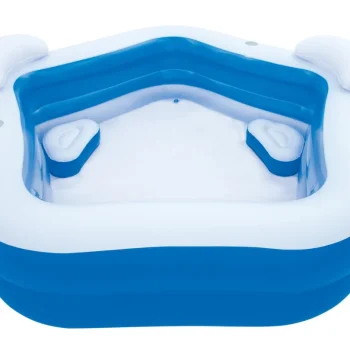 Napuhajući Peterokutni Bazen 213 × 207 × 69 Cm Bestway 54153 3