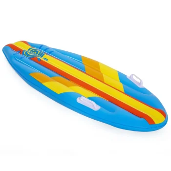 Napuhana Daska Za Plivanje 114 × 46 Cm Bestway 42046 Narančasta 11