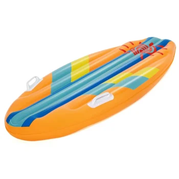 Napuhana Daska Za Plivanje 114 × 46 Cm Bestway 42046 Narančasta 5