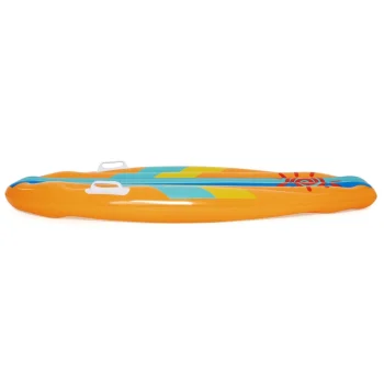 Napuhana Daska Za Plivanje 114 × 46 Cm Bestway 42046 Plava 15