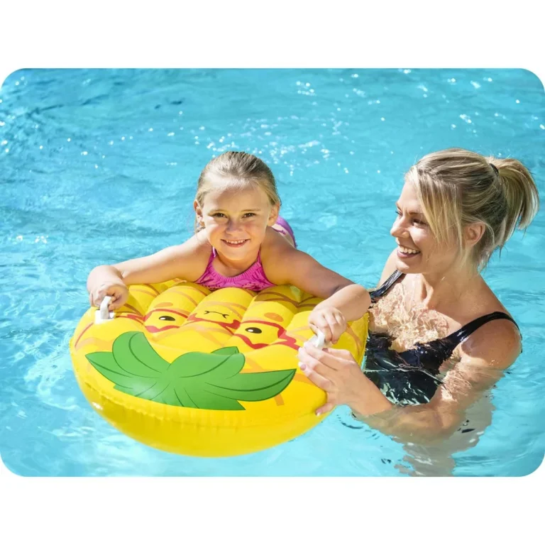 Napuhana Daska Za Plivanje Bestway 42049 Jagoda 5