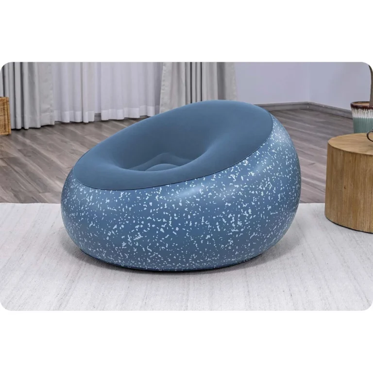 Napuhana Fotelja 112 × 112 Cm Bestway 75154 6