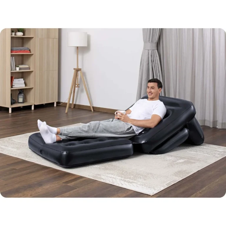 Napuhana Fotelja Madrac 191 × 97 × 64 Cm Bestway 75114 6