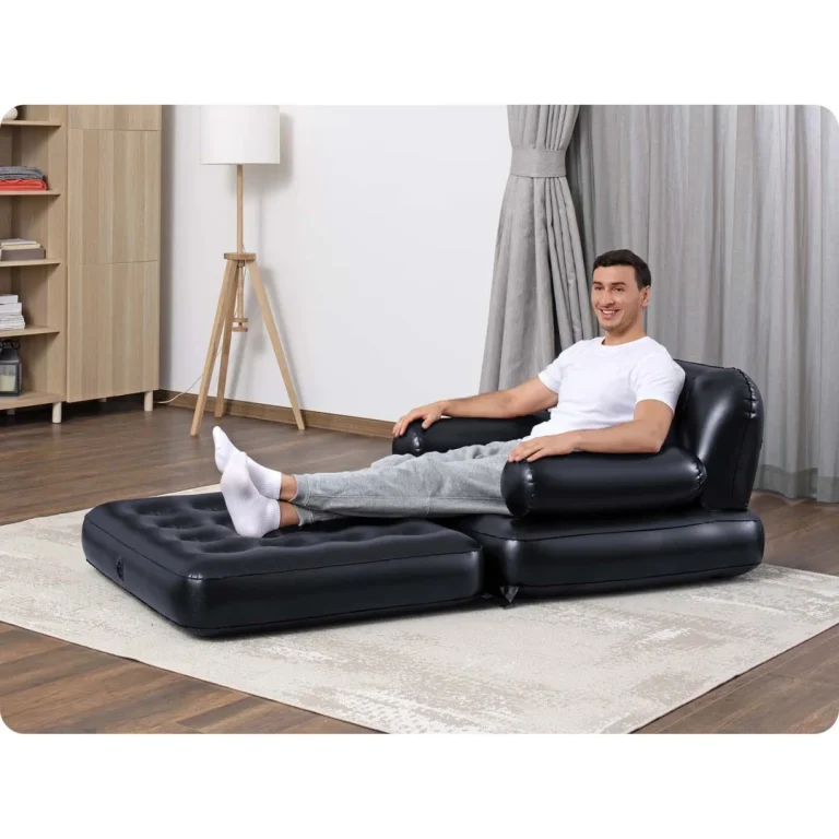 Napuhana Fotelja Madrac 191 × 97 × 64 Cm Bestway 75114 7
