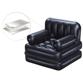 Napuhana Fotelja Madrac 191 × 97 × 64 Cm Bestway 75114 9