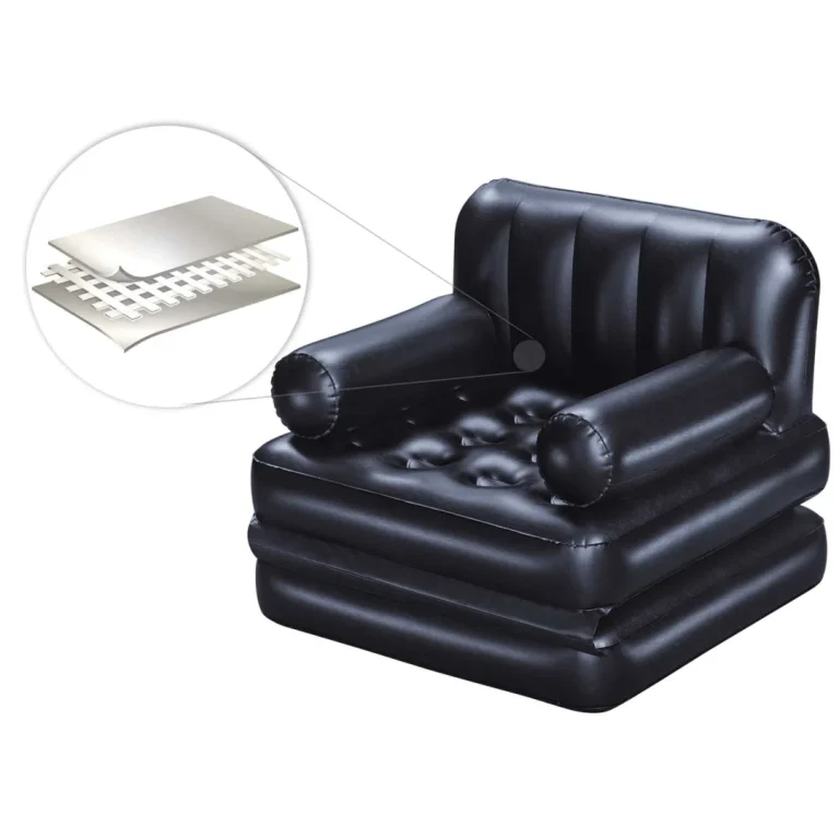 Napuhana Fotelja Madrac 191 × 97 × 64 Cm Bestway 75114 9