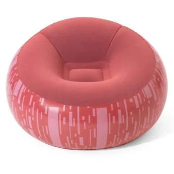 Napuhana Fotelja Plava Bestway 75052 4