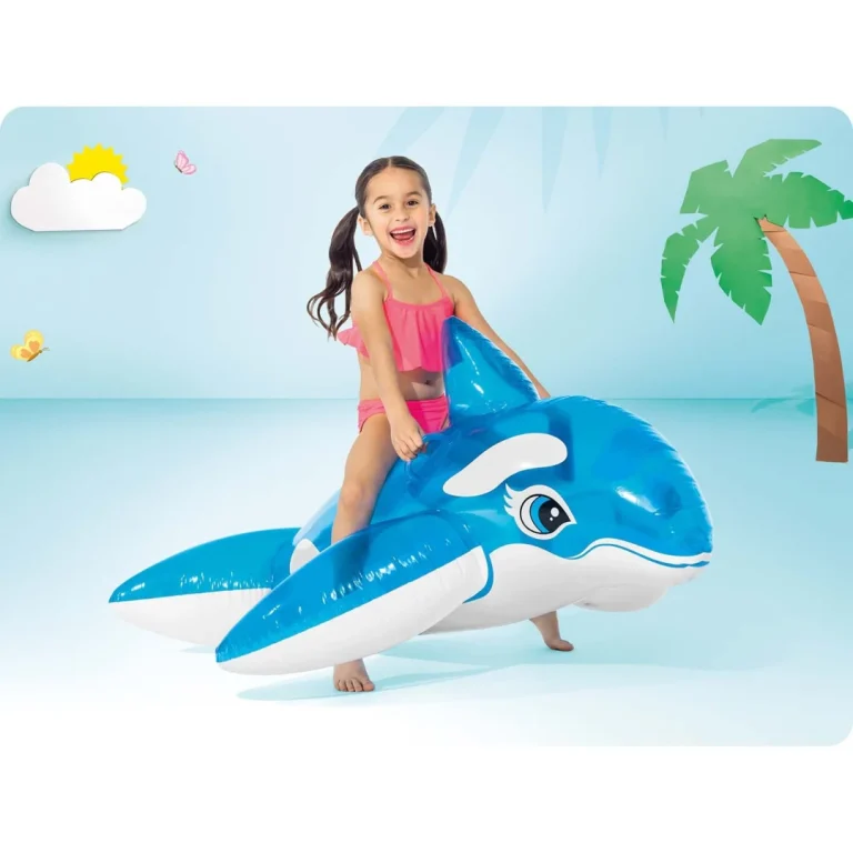 Napuhana Igračka Kit 152 × 114 Cm Intex 58523 2