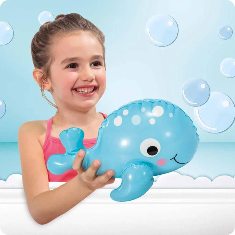 Napuhana Igračka Za Kupanje Kit Intex 58590 2