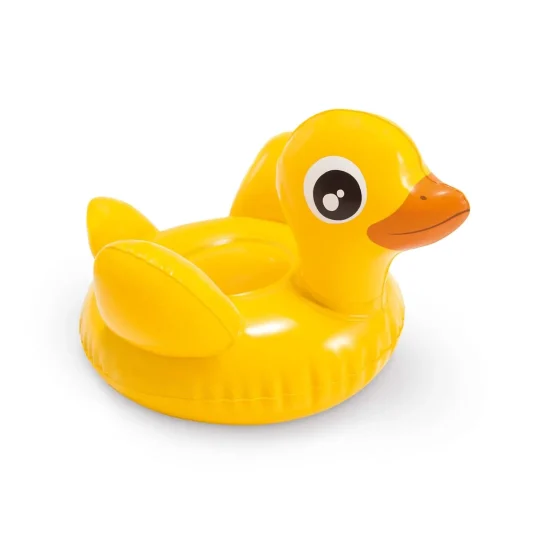 Napuhana Igračka Za Kupanje Patka Intex 58590 1