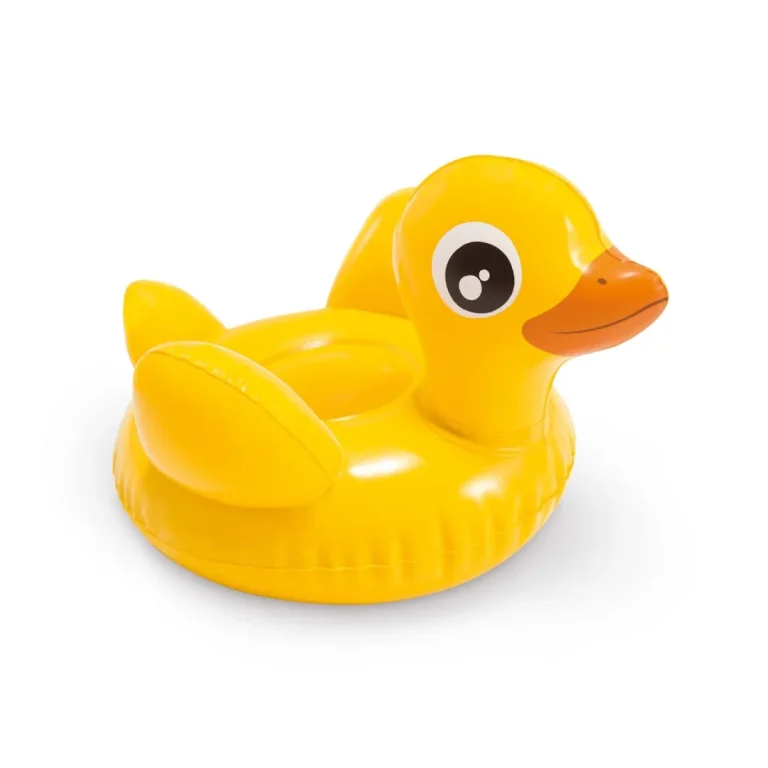 Napuhana Igračka Za Kupanje Patka Intex 58590 1