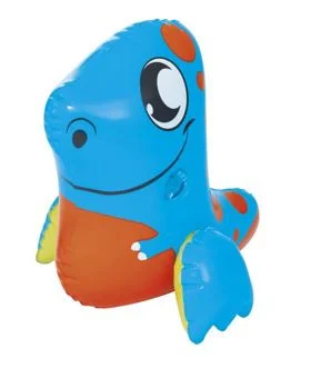 Napuhana Igračka Za Vodu S Dinosaurima Za Djecu Bestway Bath Buddies 1