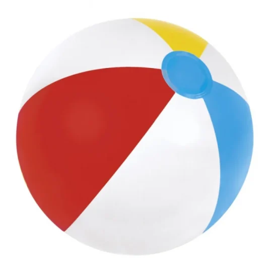 Napuhana Lopta Za Plažu 51 Cm Bestway Odbojka Na Vodi 1