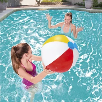 Napuhana Lopta Za Plažu 51 Cm Bestway Odbojka Na Vodi 2