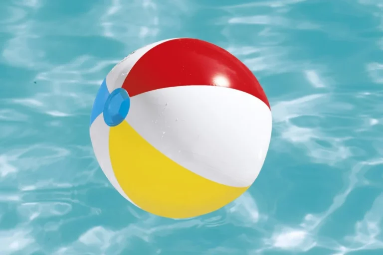 Napuhana Lopta Za Plažu 51 Cm Bestway Odbojka Na Vodi 3