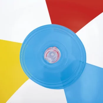 Napuhana Lopta Za Plažu 51 Cm Bestway Odbojka Na Vodi 4