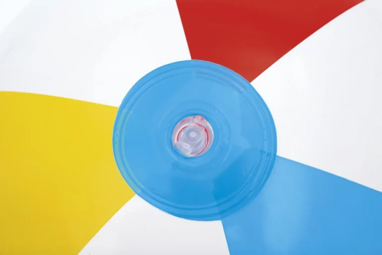 Napuhana Lopta Za Plažu 51 Cm Bestway Odbojka Na Vodi 4