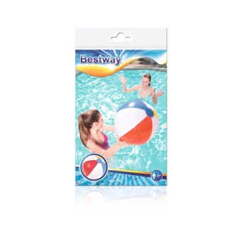 Napuhana Lopta Za Plažu 51 Cm Bestway Odbojka Na Vodi 8