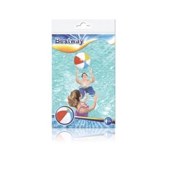 Napuhana Lopta Za Plažu 61 Cm Bestway Odbojka Na Vodi 3