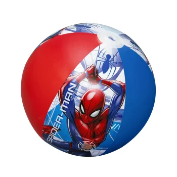 Napuhana Lopta Za Plažu Marvel Spider Man, 51 Cm, Bestway 98002 2