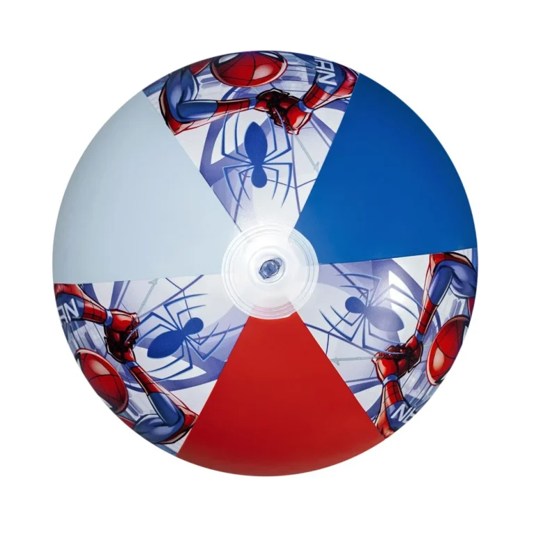 Napuhana Lopta Za Plažu Marvel Spider Man, 51 Cm, Bestway 98002 3