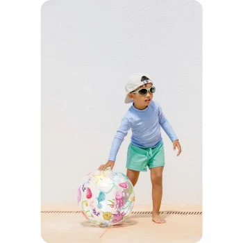 Napuhana Lopta Za Plažu Ø 51 Cm Intex 59040 Podvodni Svijet 2