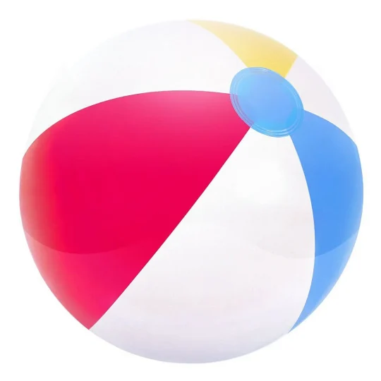 Napuhana Lopta Za Plažu Ø 61 Cm Bestway 31022 1