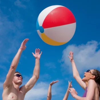 Napuhana Lopta Za Plažu Ø 61 Cm Bestway 31022 2