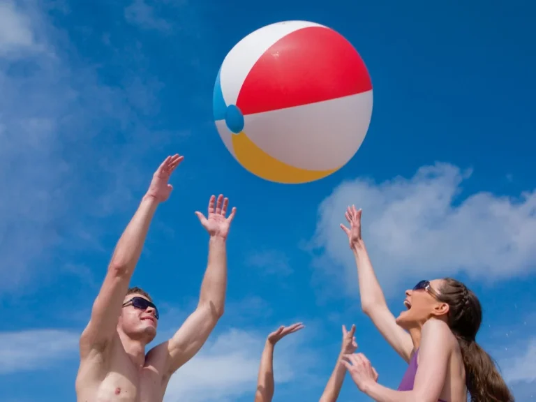 Napuhana Lopta Za Plažu Ø 61 Cm Bestway 31022 2
