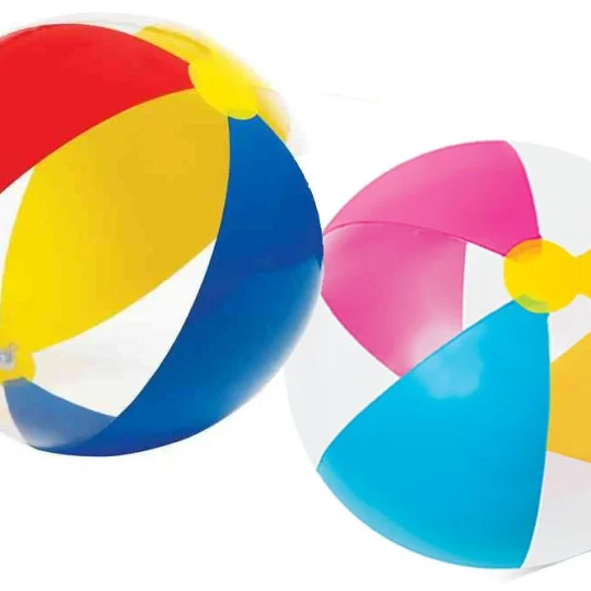 Napuhana Lopta Za Plažu Paradise Ø 61 Cm Intex 59032 1