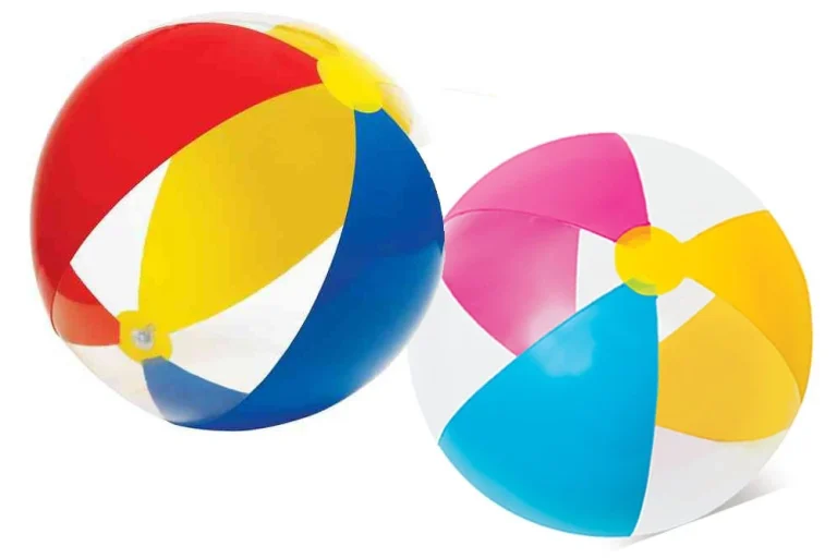 Napuhana Lopta Za Plažu Paradise Ø 61 Cm Intex 59032 1
