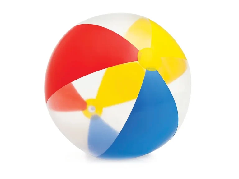 Napuhana Lopta Za Plažu Paradise Ø 61 Cm Intex 59032 2