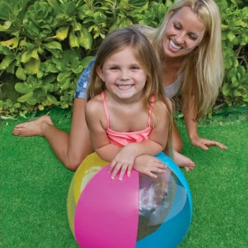 Napuhana Lopta Za Plažu Paradise Ø 61 Cm Intex 59032 3