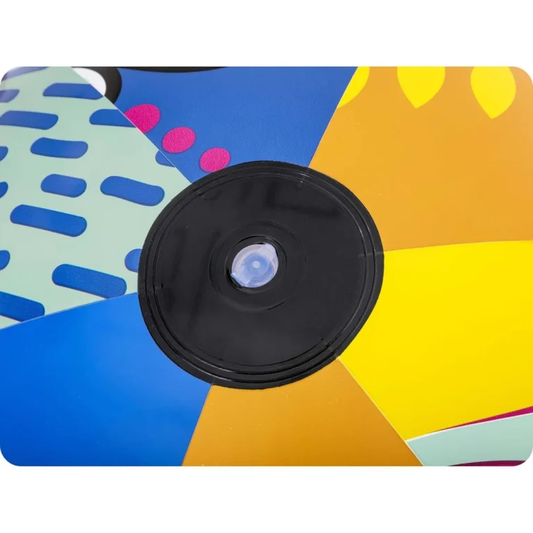 Napuhana Lopta Za Plažu šarena Ø 91 Cm Bestway Xxl 14