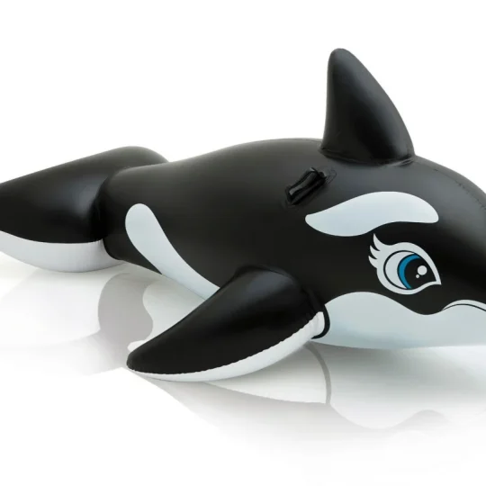 Napuhana Orka 188 × 122 Cm Intex 58561 1