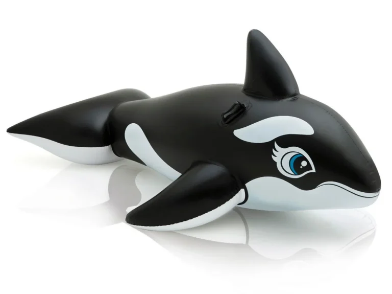 Napuhana Orka 188 × 122 Cm Intex 58561 1