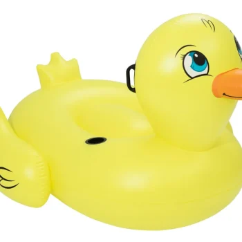Napuhana Patka 186 × 127 Cm Bestway 41106 2